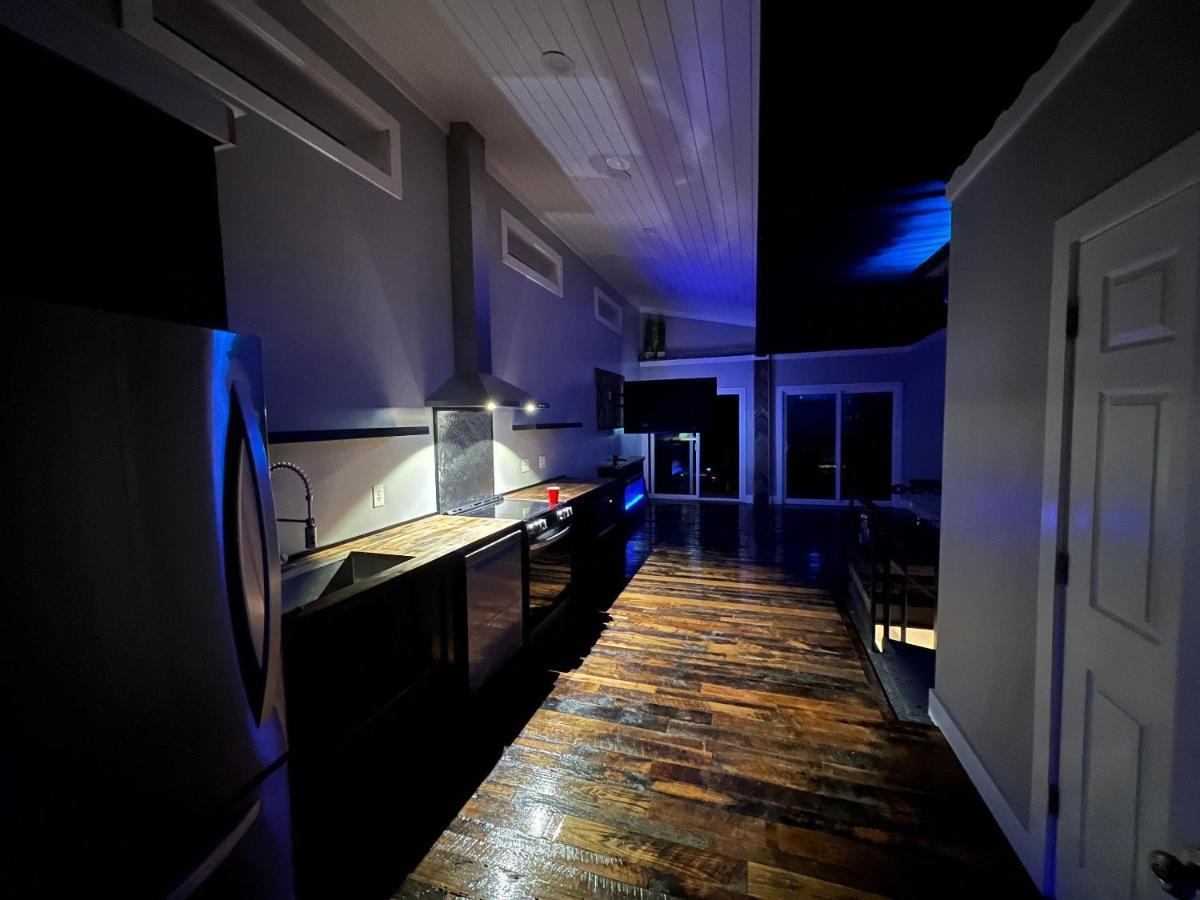 Hotel Lockridge Park à Danville Extérieur photo