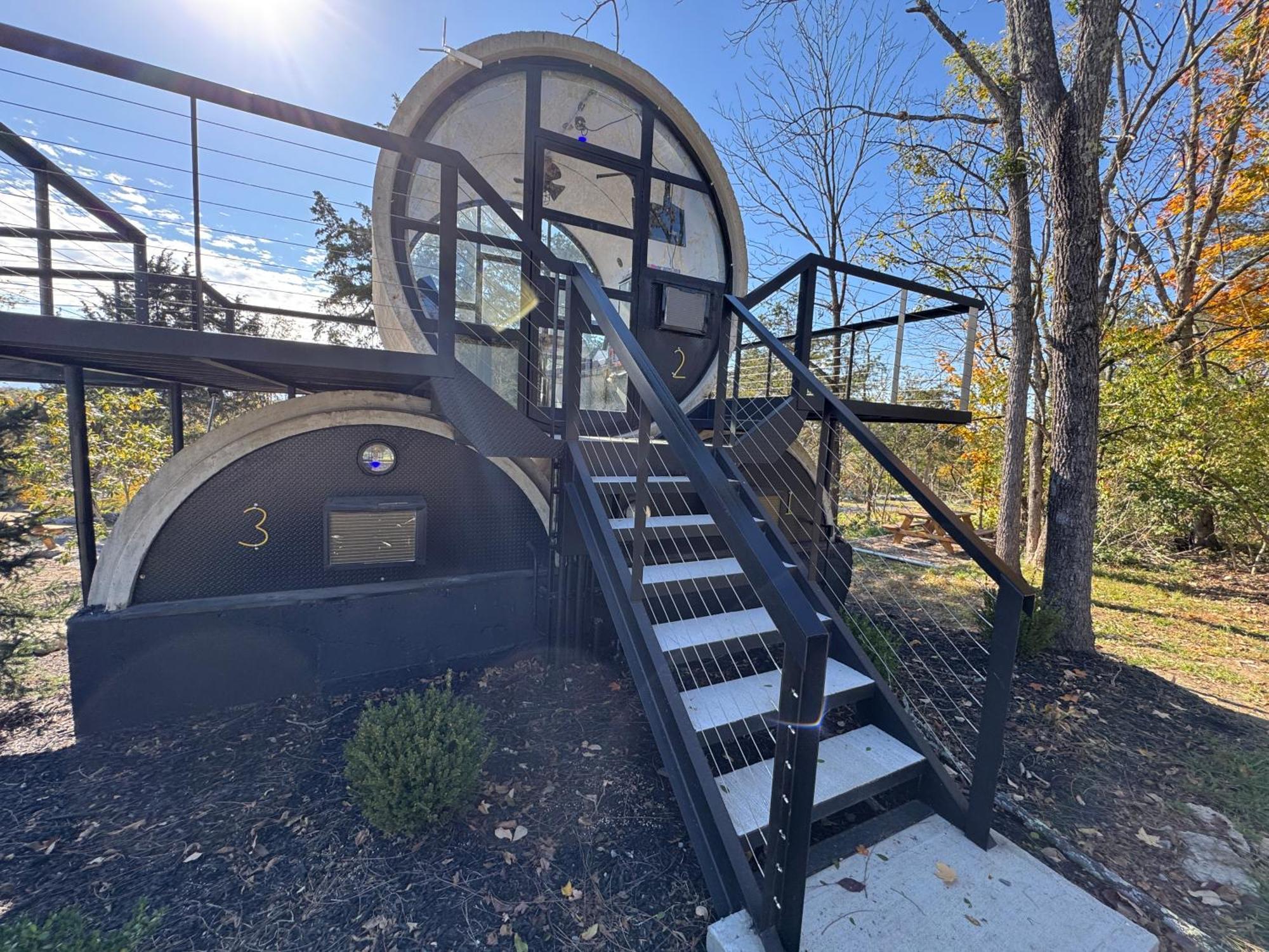 Hotel Lockridge Park à Danville Extérieur photo