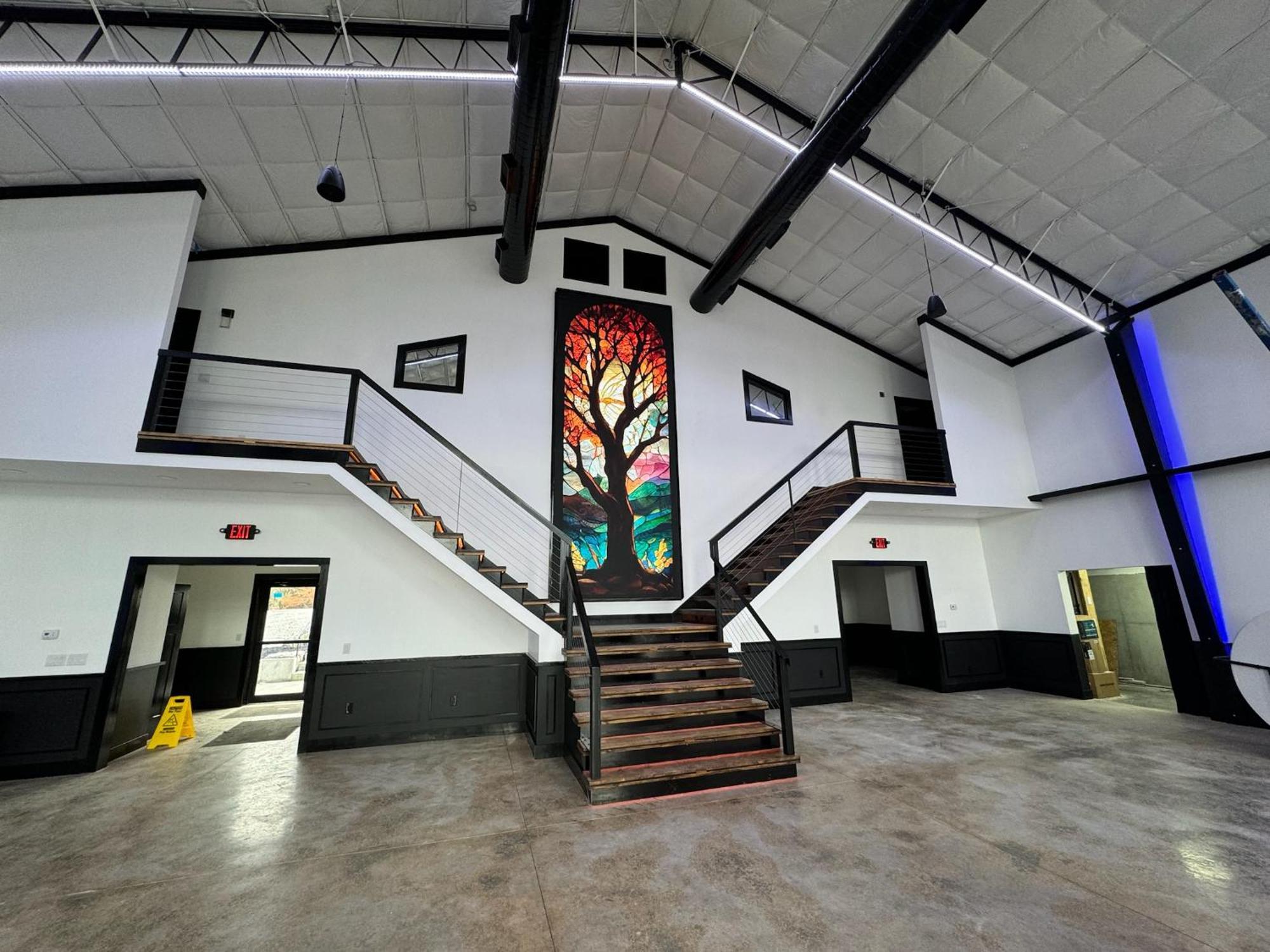 Hotel Lockridge Park à Danville Extérieur photo